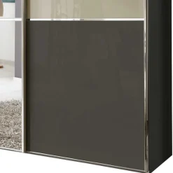 Best Schwebetürenschrank Gozo Kleiderschränke|Schlafzimmerschränke