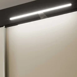 Schwebetürenschrank Handle*Pharao24 Best