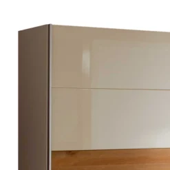 Schwebetürenschrank Jemiral Massivholzmöbel|Schiebetürenschränke