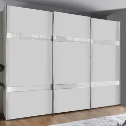 Sale Schwebetürenschrank Kayden Kleiderschränke|Schlafzimmerschränke