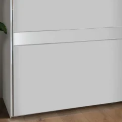 Sale Schwebetürenschrank Kayden Kleiderschränke|Schlafzimmerschränke