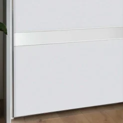 Sale Schwebetürenschrank Kayden Kleiderschränke|Schlafzimmerschränke