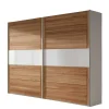 Schwebetürenschrank Lengelo*Pharao24 Hot