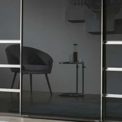 New Schwebetürenschrank Mandarina Kleiderschränke|Schlafzimmerschränke