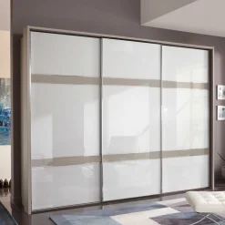 Schwebetürenschrank Marano*Pharao24 New