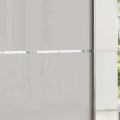 Schwebetürenschrank Mira*Pharao24 Hot