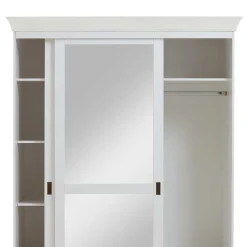 Schwebetürenschrank Mures*Pharao24 Online