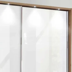 Schwebetürenschrank Normandie*Pharao24 Clearance