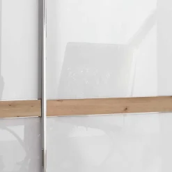 Schwebetürenschrank Normandie*Pharao24 Clearance