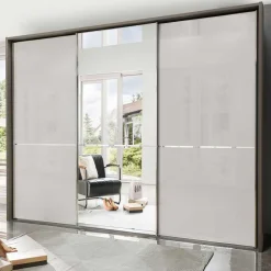 New Schwebetürenschrank Reminon Schiebetürenschränke