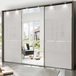 New Schwebetürenschrank Reminon Schiebetürenschränke