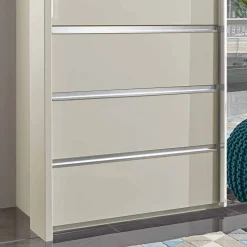 New Schwebetürenschrank Stanza Kleiderschränke|Schlafzimmerschränke