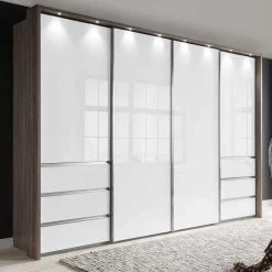 Schwebetürenschrank Temuco*Pharao24 Hot