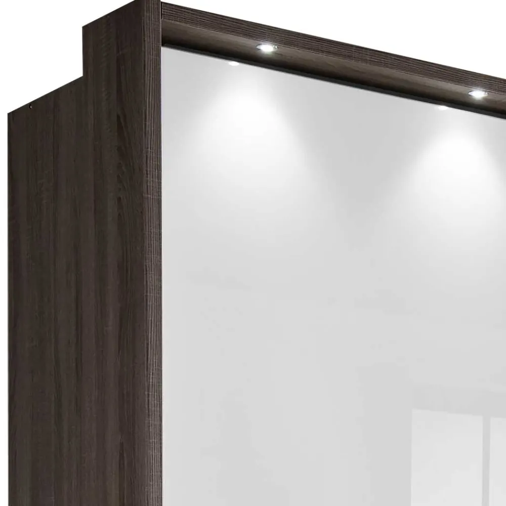 Schwebetürenschrank Temuco*Pharao24 Hot