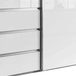 Schwebetürenschrank Temuco*Pharao24 Hot