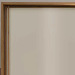 Outlet Schwebetürenschrank Veyfas Massivholz Kleiderschränke|Jugendkleiderschrank