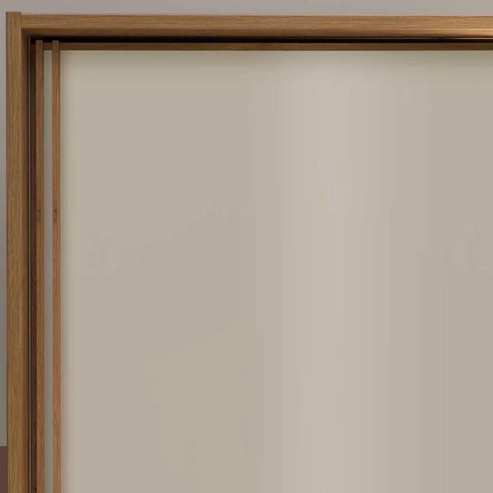 Outlet Schwebetürenschrank Veyfas Massivholz Kleiderschränke|Jugendkleiderschrank