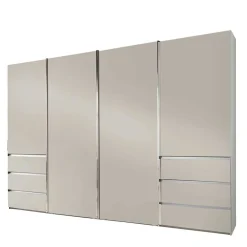 Schwebetürenschrank Zacatecas*Pharao24 New