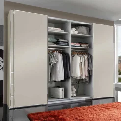 Schwebetürenschrank Zacatecas*Pharao24 New