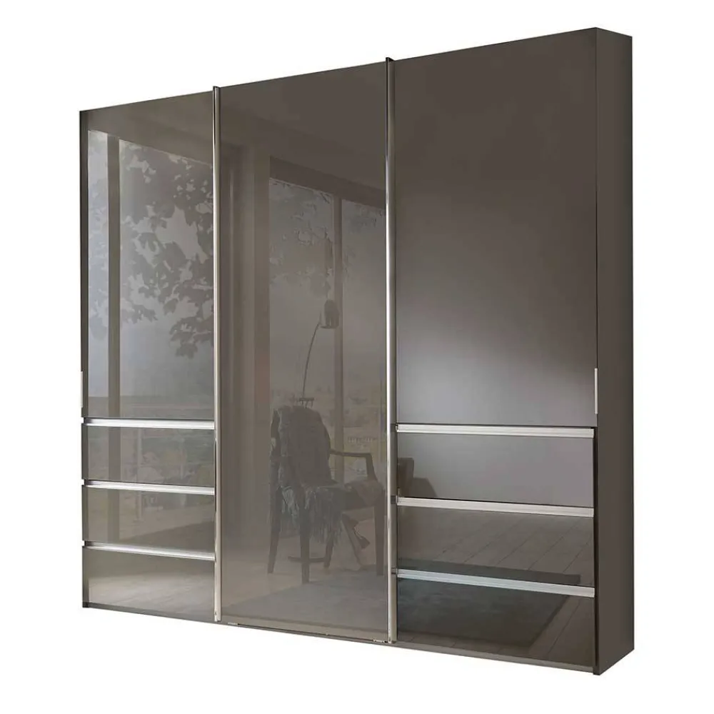 Online Schwebetuerenschrank Gronas Schiebetürenschränke