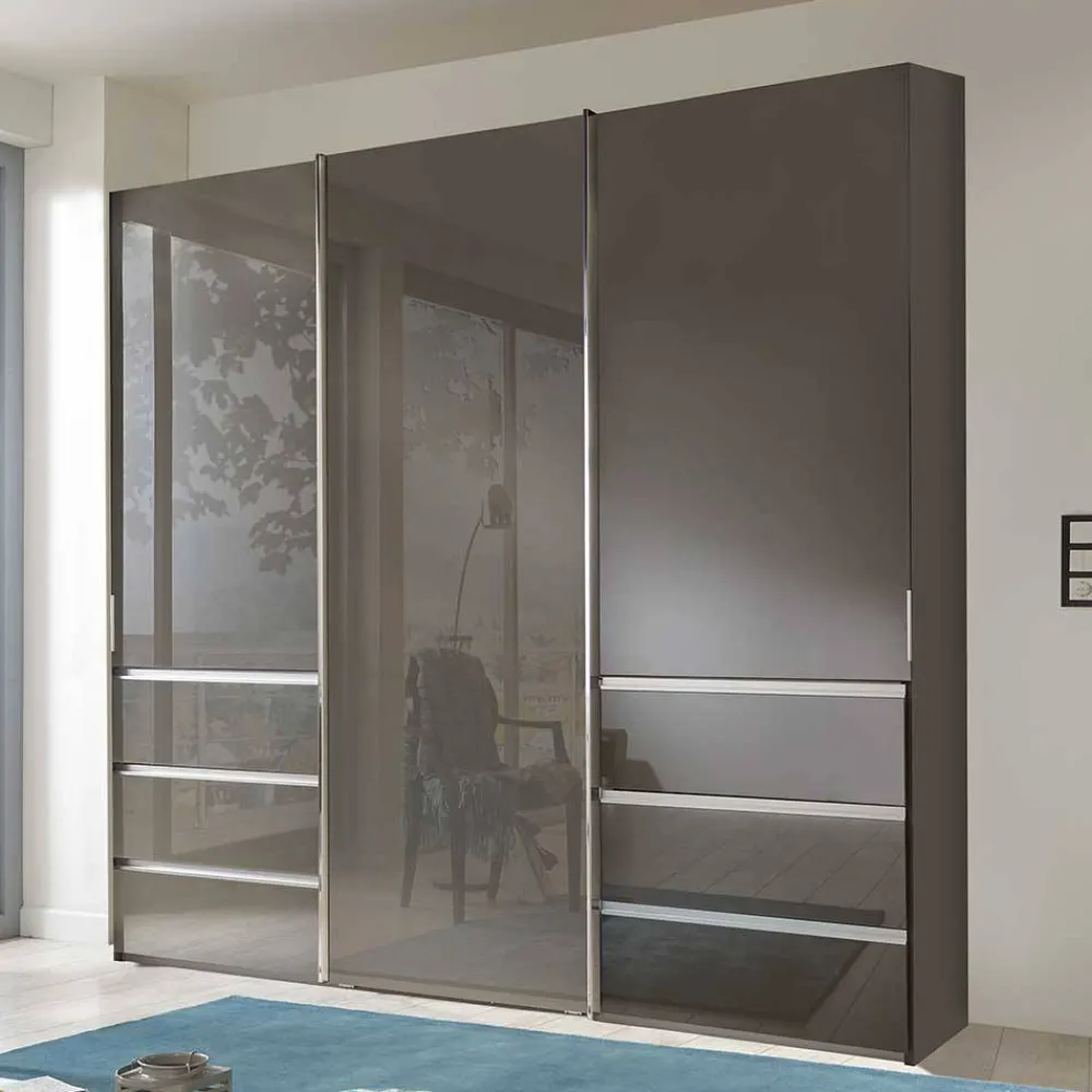 Online Schwebetuerenschrank Gronas Schiebetürenschränke