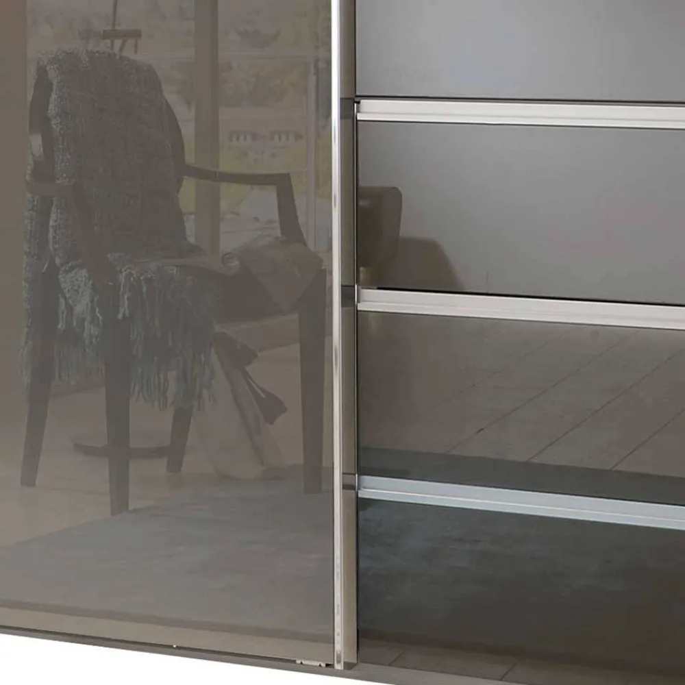 Online Schwebetuerenschrank Gronas Schiebetürenschränke