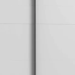 Hot Schwebetuerenschrank weiss Oviedo Jugendkleiderschrank|Schiebetürenschränke