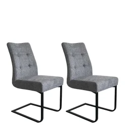 Schwingstühle Azumy Freischwinger