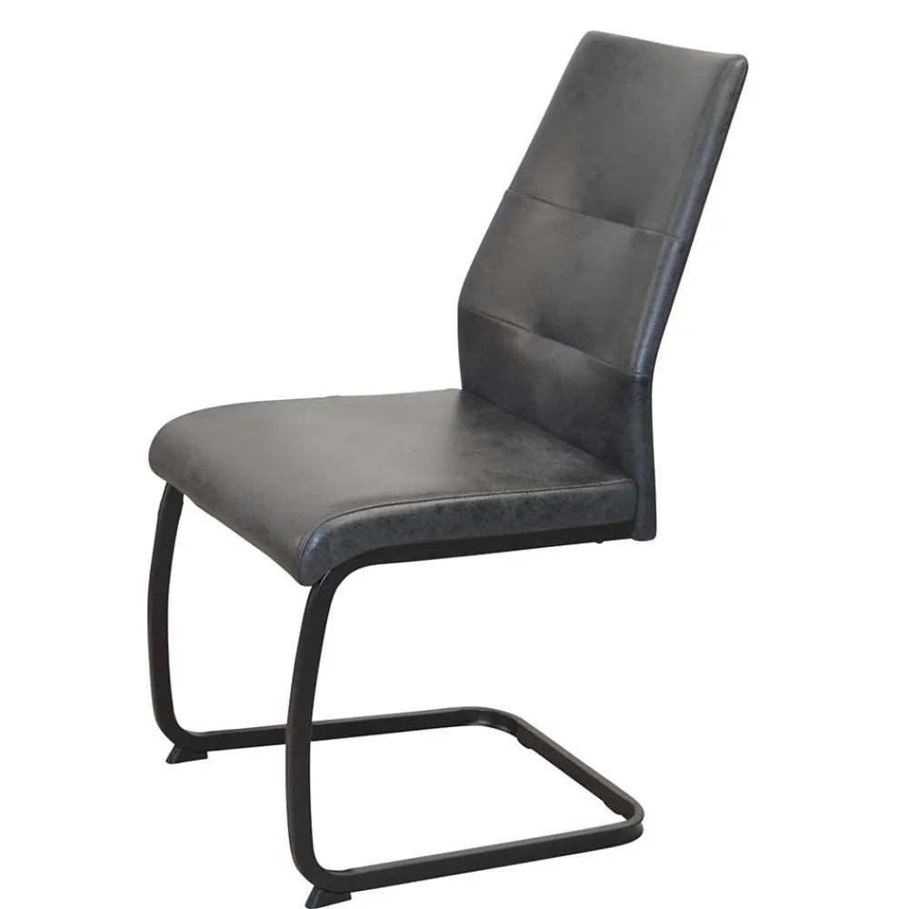 Hot Schwingstühle Chiron Freischwinger