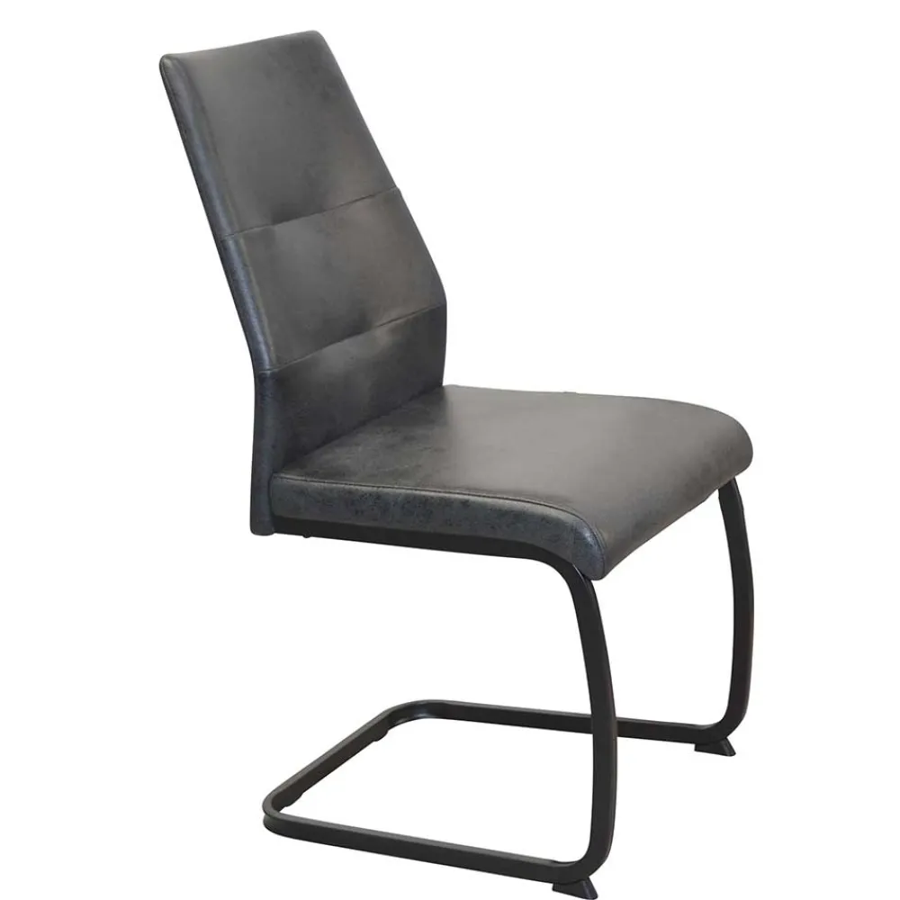 Hot Schwingstühle Chiron Freischwinger