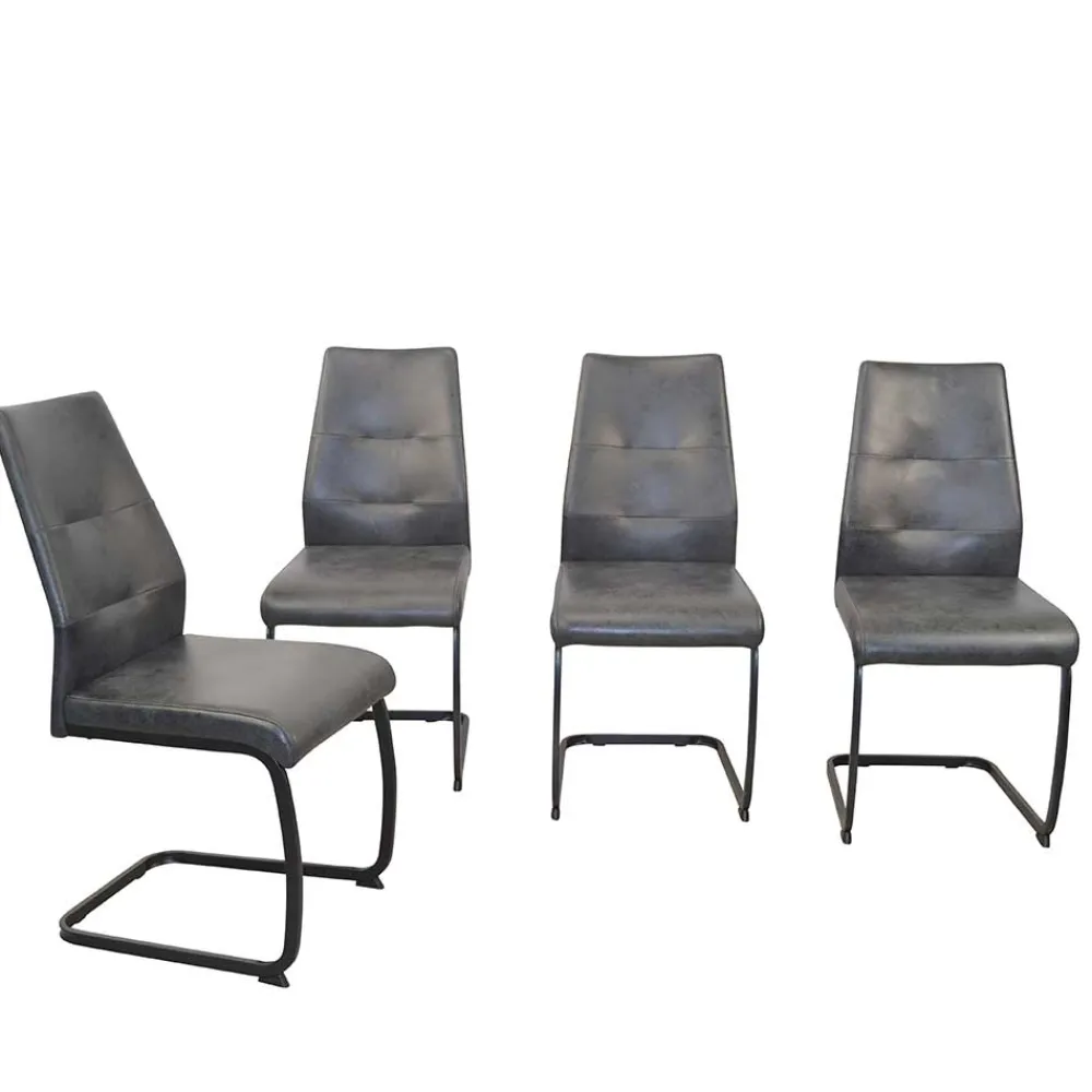 Hot Schwingstühle Chiron Freischwinger