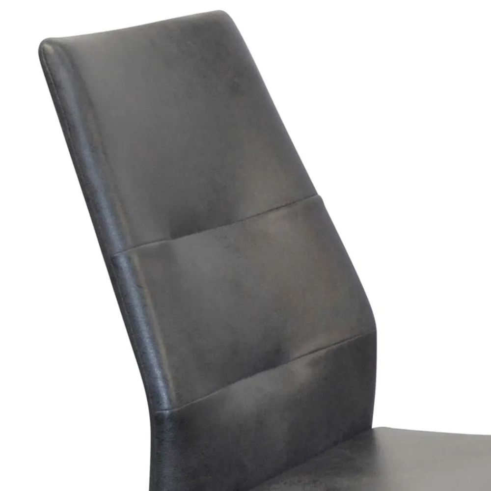 Hot Schwingstühle Chiron Freischwinger