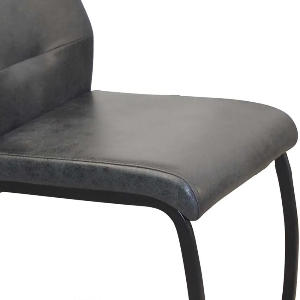 Hot Schwingstühle Chiron Freischwinger