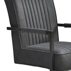 Best Schwingstühle Etresk Küchenstühle|Esszimmerstühle