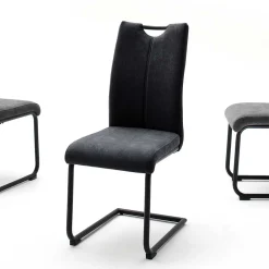 Sale Schwingstühle Liguria Küchenstühle|Esszimmerstühle