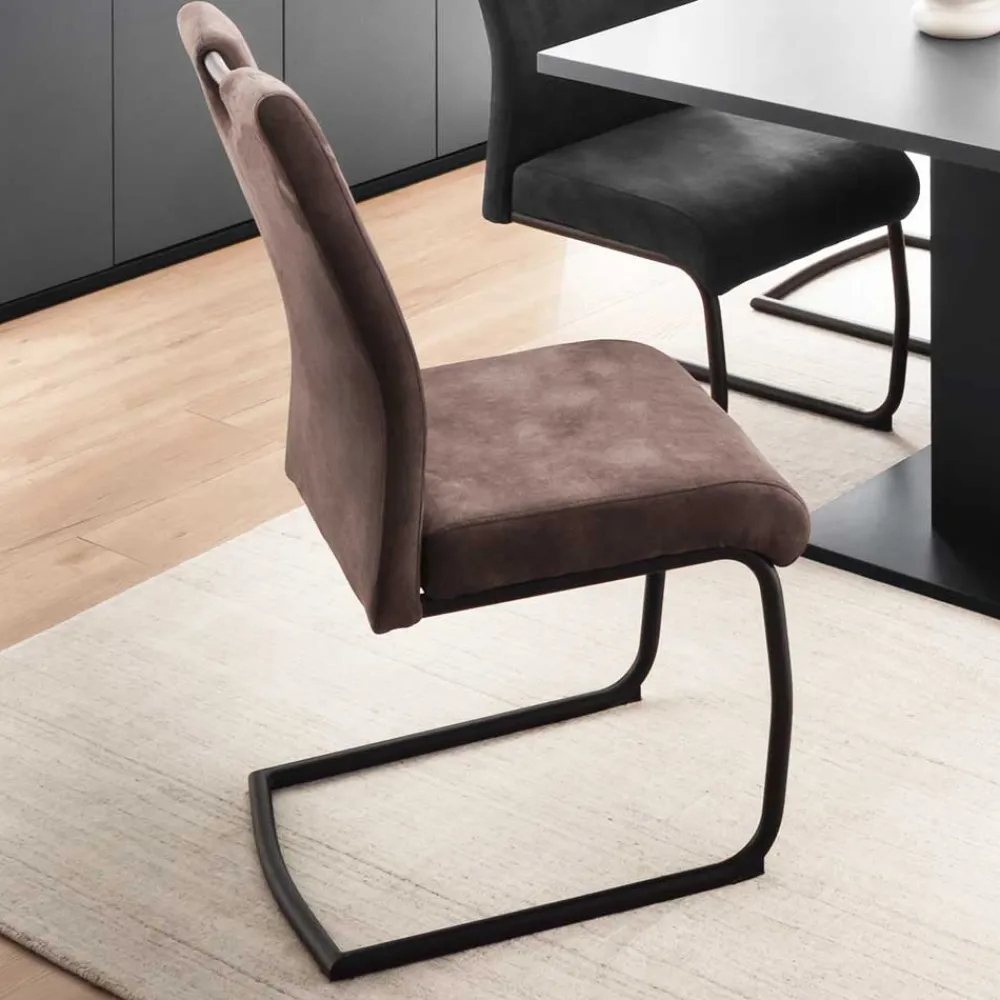 Discount Schwingstühle Potriwa Küchenstühle|Esszimmerstühle