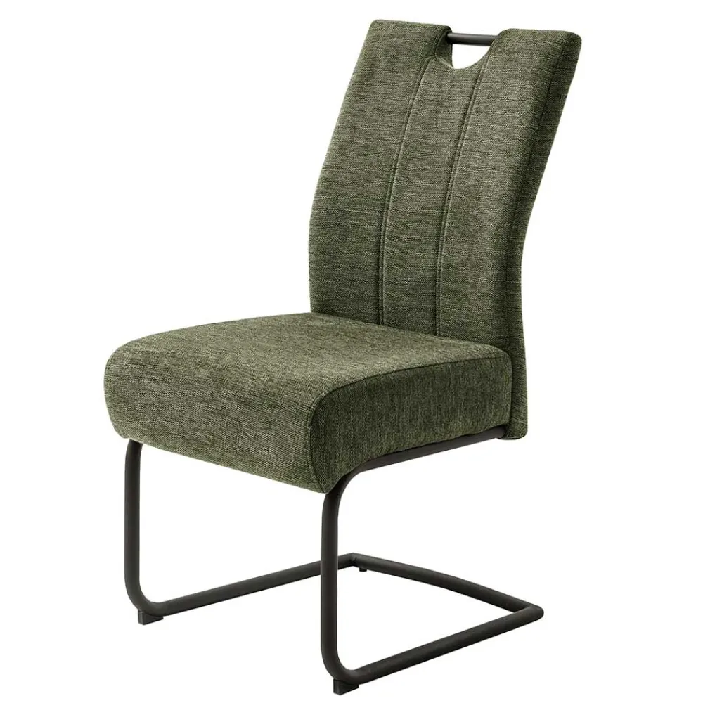 Outlet Schwingstühle Raufy Küchenstühle|Esszimmerstühle