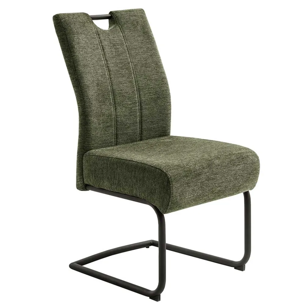 Outlet Schwingstühle Raufy Küchenstühle|Esszimmerstühle