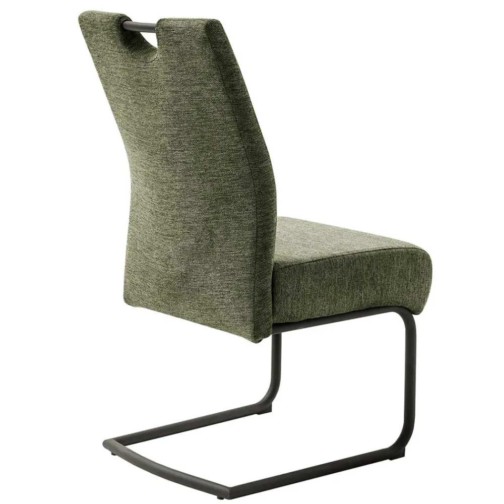 Outlet Schwingstühle Raufy Küchenstühle|Esszimmerstühle