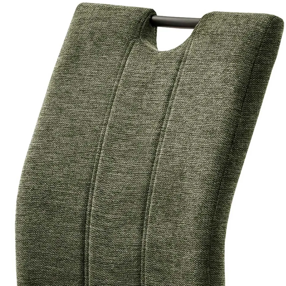 Outlet Schwingstühle Raufy Küchenstühle|Esszimmerstühle