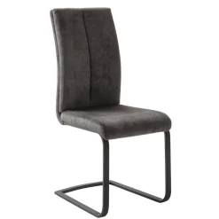 Clearance Schwingstuhl Curving Freischwinger