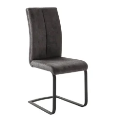 Clearance Schwingstuhl Curving Freischwinger