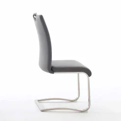 Online Schwingstuhl Presto Lederstühle|Freischwinger