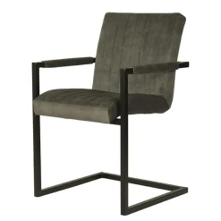 Online Schwingstuhl Set Albert Polsterstühle|Armlehnstühle