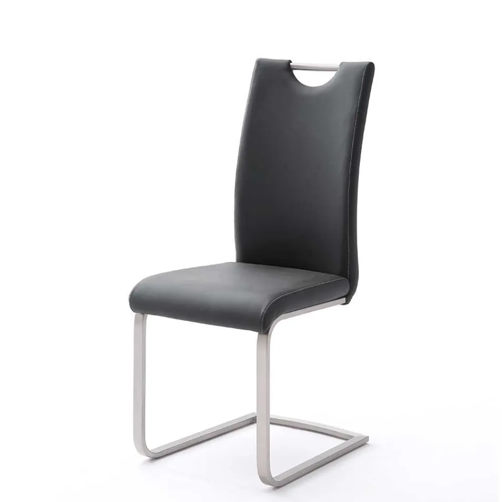 New Schwingstuhl Set Bonany Küchenstühle|Esszimmerstühle