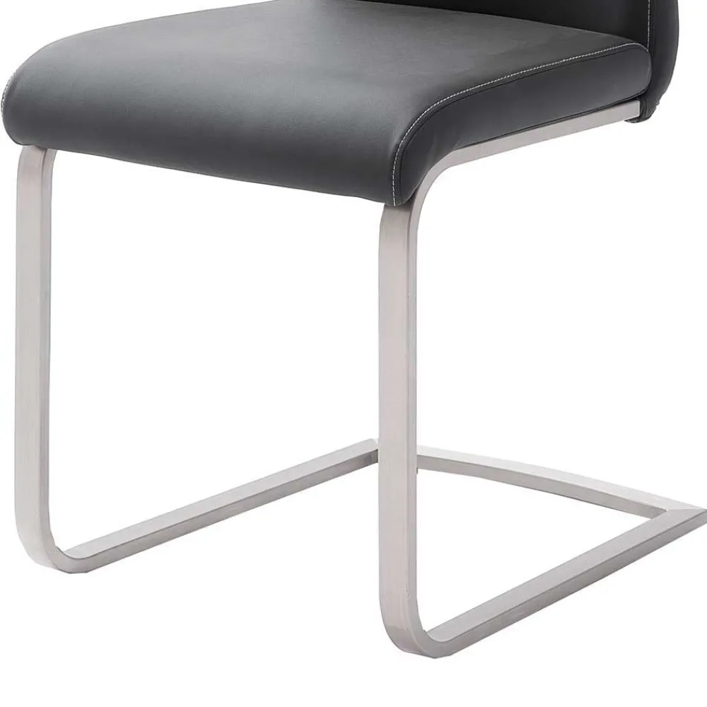 New Schwingstuhl Set Bonany Küchenstühle|Esszimmerstühle