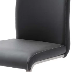 New Schwingstuhl Set Bonany Küchenstühle|Esszimmerstühle