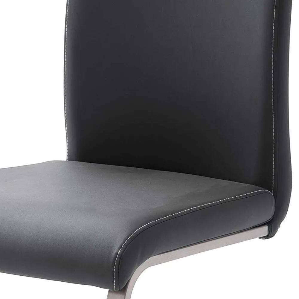 New Schwingstuhl Set Bonany Küchenstühle|Esszimmerstühle