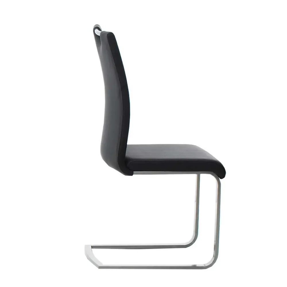 New Schwingstuhl Set Bonany Küchenstühle|Esszimmerstühle