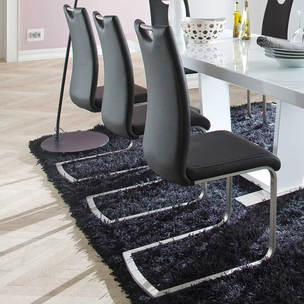 New Schwingstuhl Set Bonany Küchenstühle|Esszimmerstühle